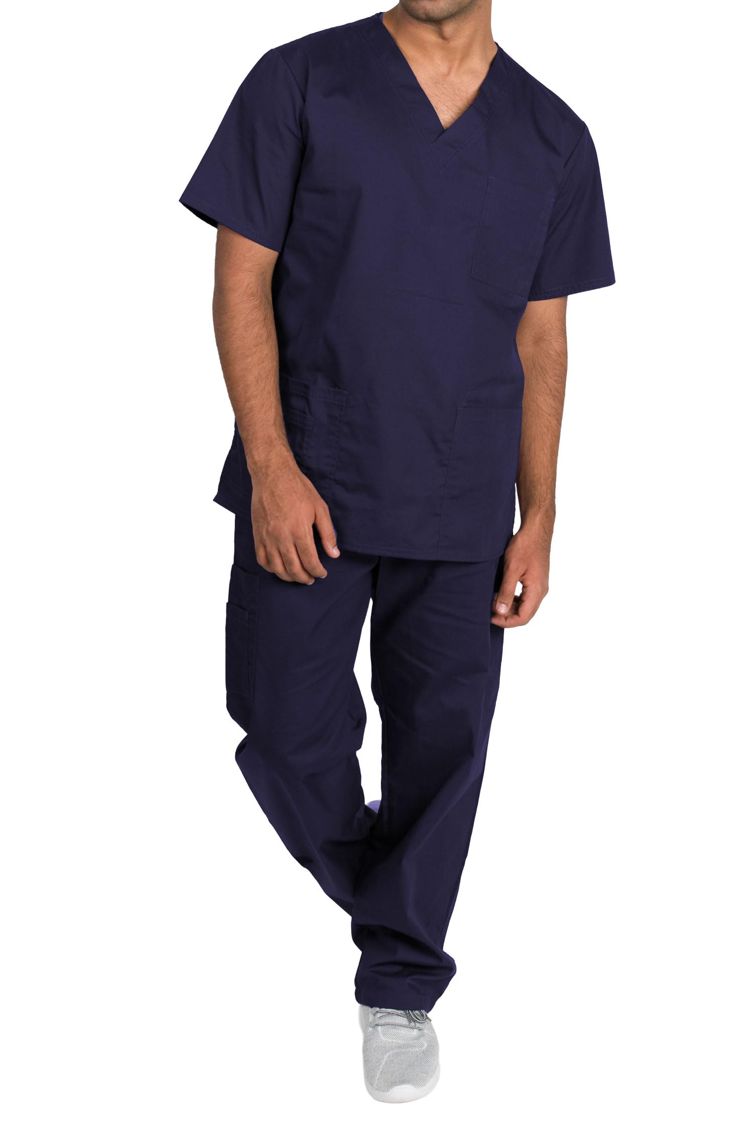Medgear Unisex Scrub Set