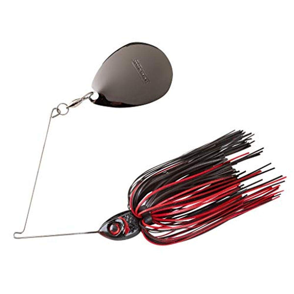 Booyah Moontalker Spinner-Bait Bass Fishing Lure