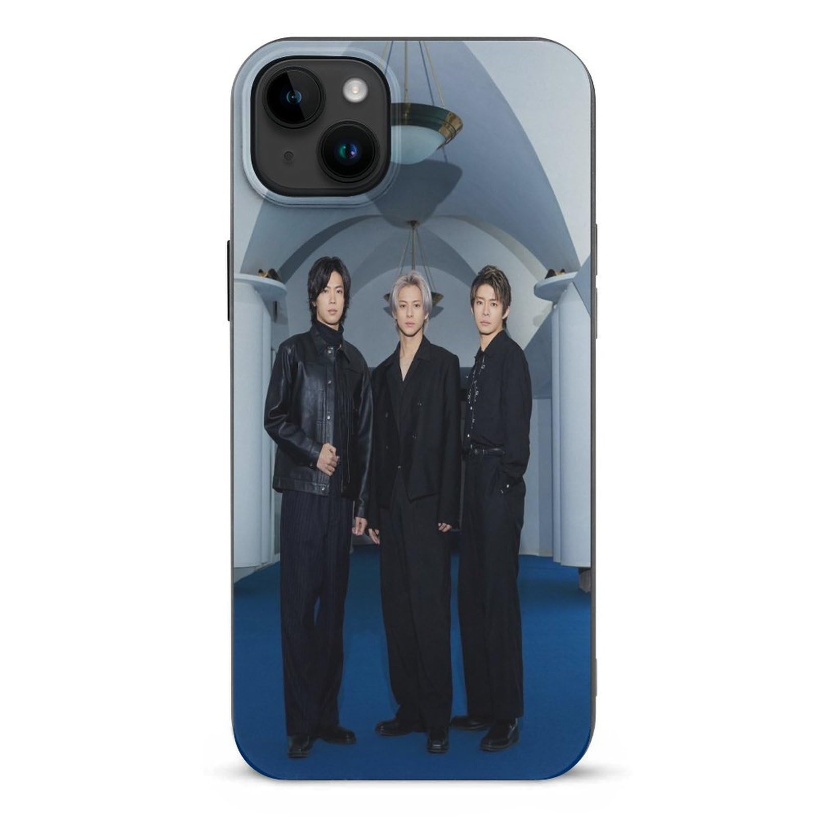 YUKARI様　宇野昌磨　スマホカバー Amazon.co.jp: Number_i神宮寺勇太スマホケース スマホカバー