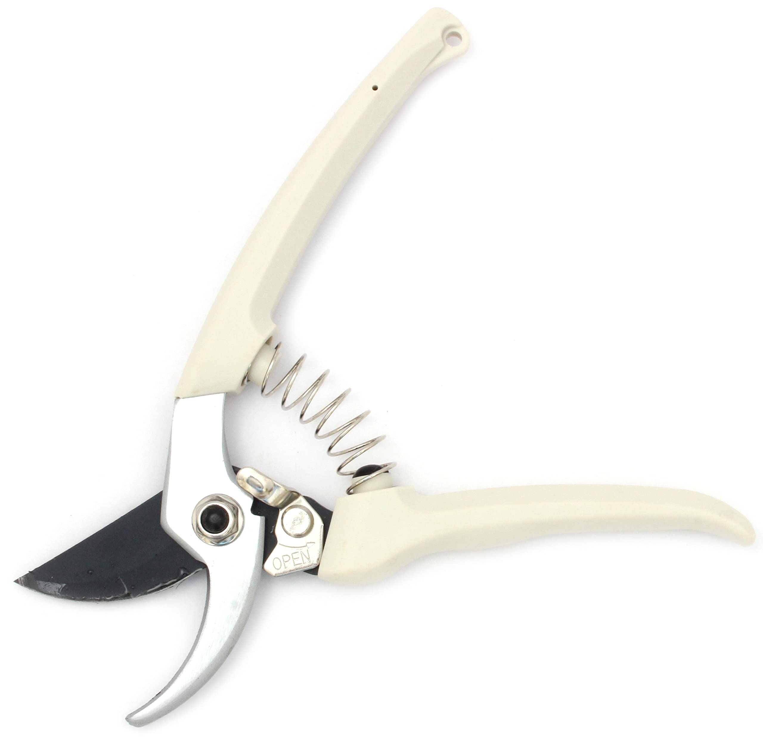 Sunya Heavy Duty Garden Bypass Pruning Shears, Tree Trimmers Secateurs, Hand Pruner, Stainless Steel Blades | 7.5 Inch (B09SB2N5DD) Amazon Price History, Amazon Price Tracker