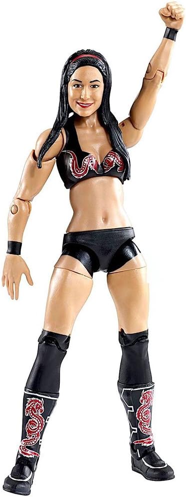 WWE Brie Bella Figure