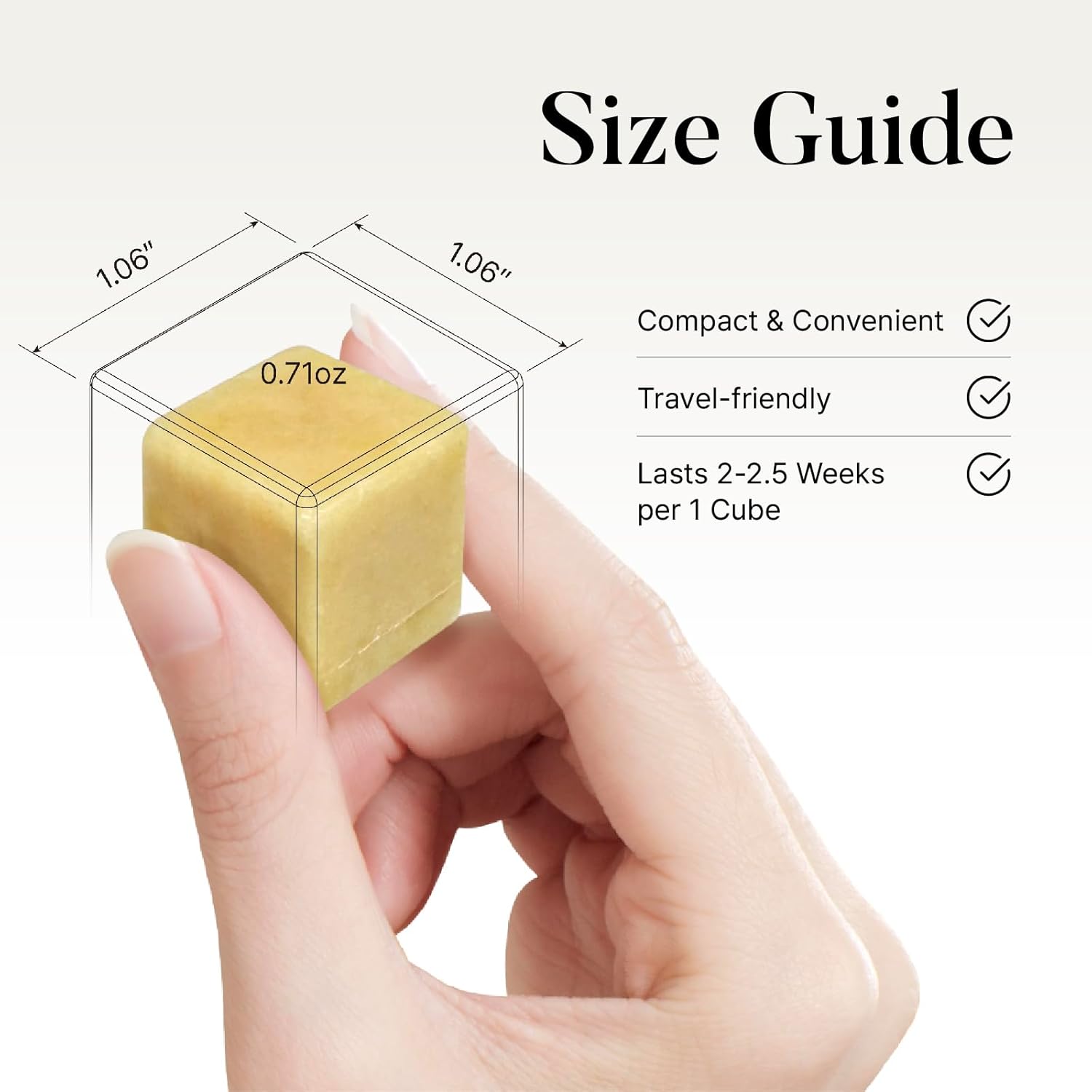 Brightening Bar Soap Refill – Gentle Cleansing for Dry & Dull Skin – Korean Skincare, Plant-based, Sulfate-free – For Men & Women I 3.53oz (5 Bars)