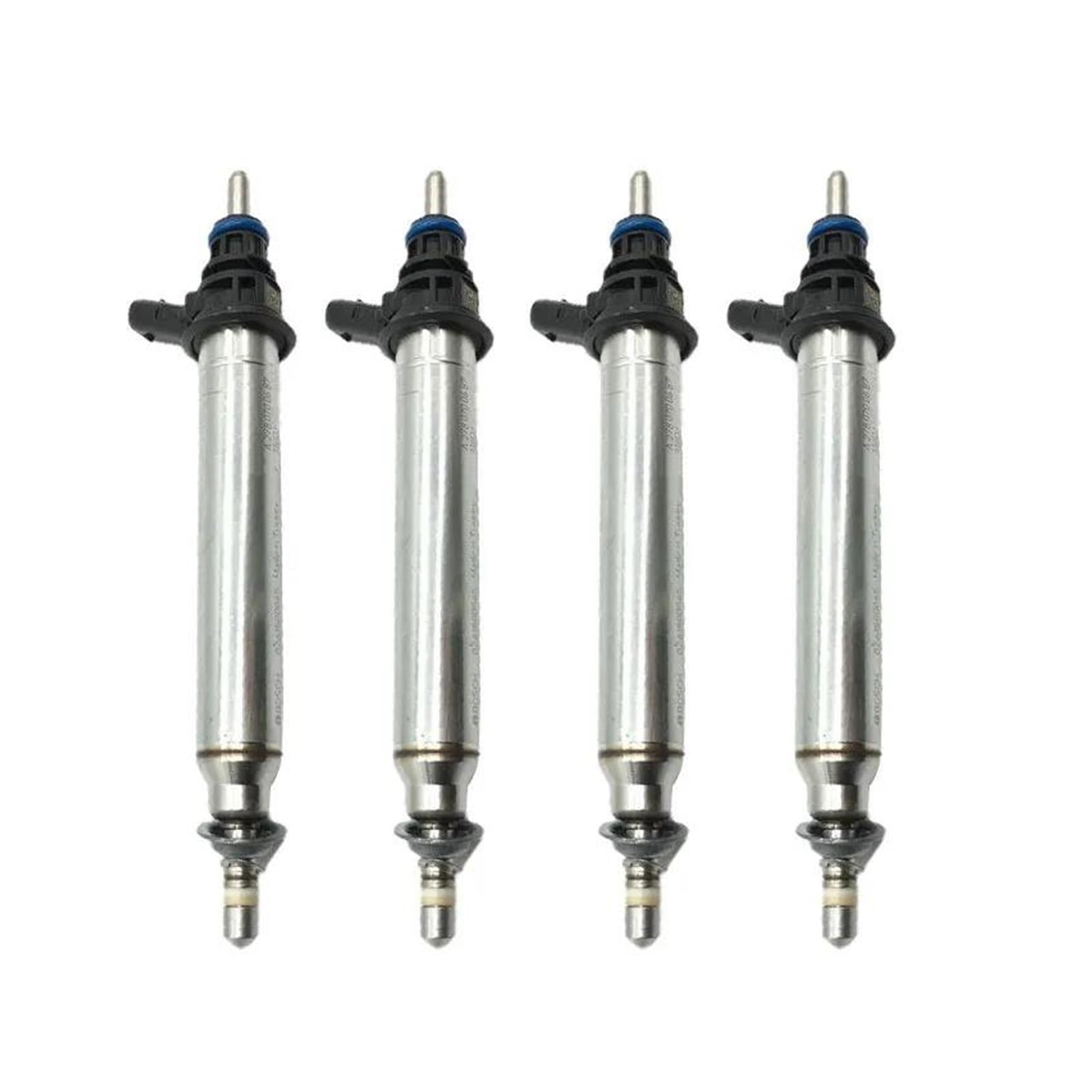 Automotive Fuel injectors A2780700187 A2780700687 Car Fuel Injector for Mercedes for Benz A B C E S Class 160 180 200 220 250 260 AMG GT for GTS Roadster