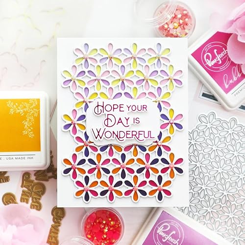 Miniatura 8 de PINKFRESH STUDIO Platos de lámina caliente sentimientos maravillosos, multicolor