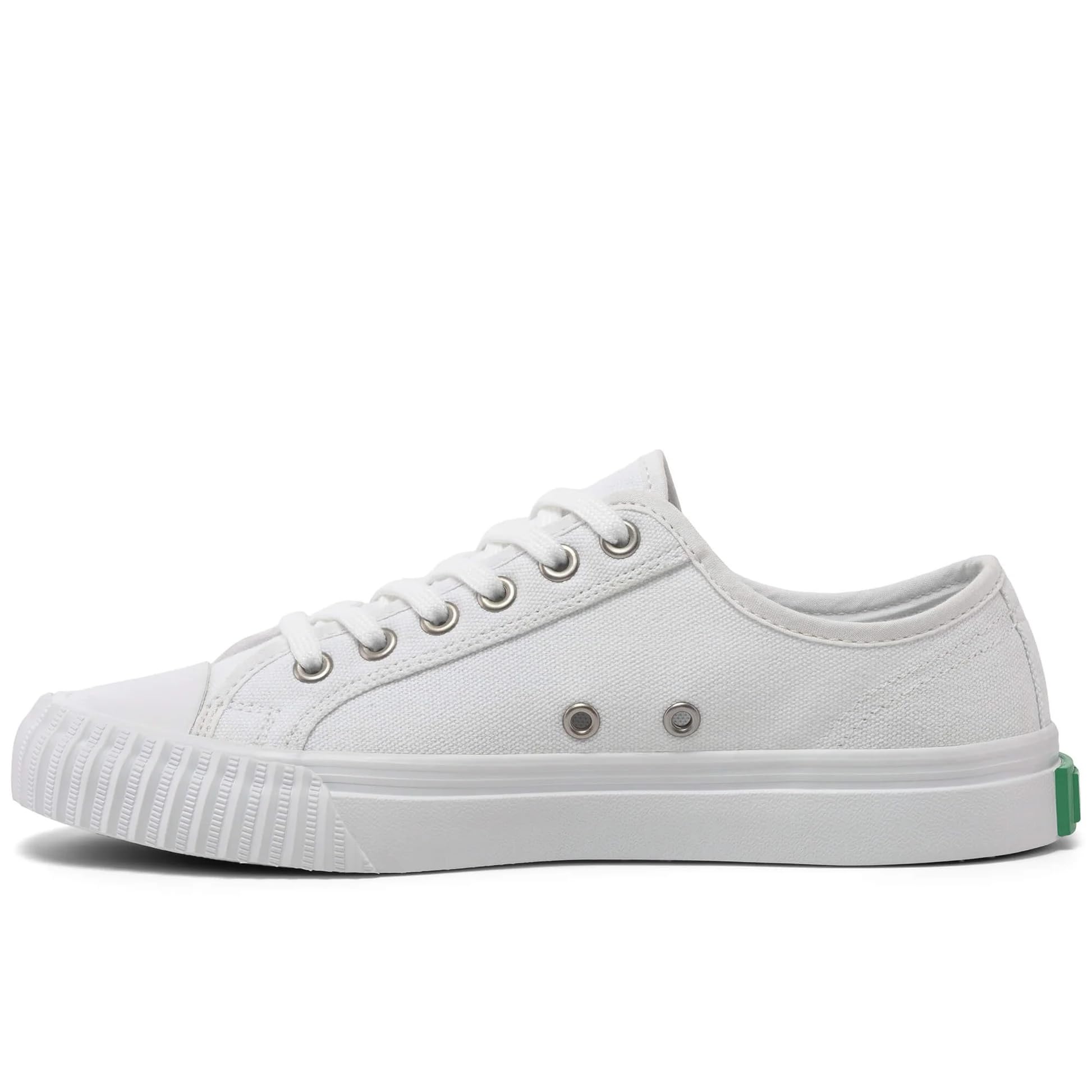 P.F. Flyers Low Top Sneakers