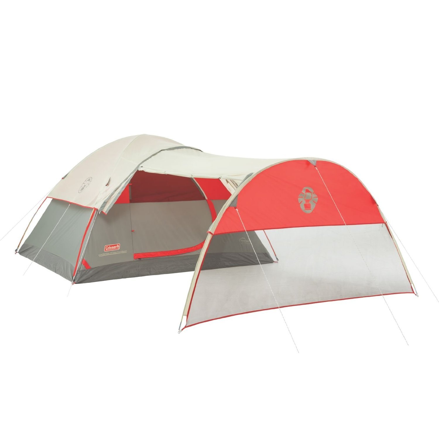 Amazon.co.jp: Coleman Cold Springs Dome 4 Person Tent [並行輸入品