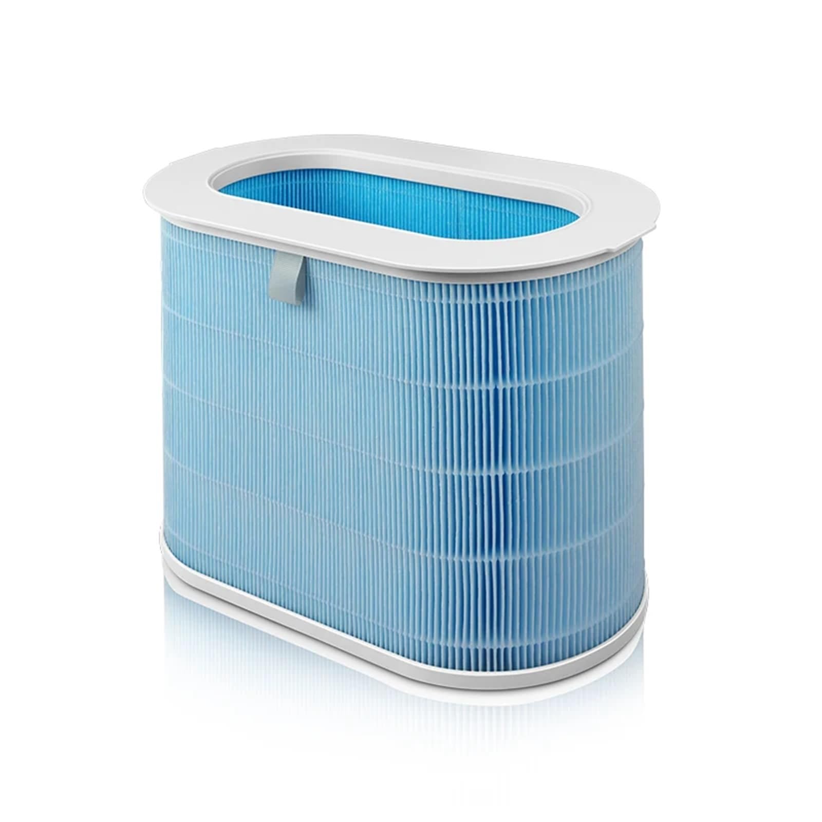 Ufitvxurdi Hepa Mjxfj-300-G1 Fan System Filter Element Filter To Remove Pm2.5 Haze Dust Cylinder