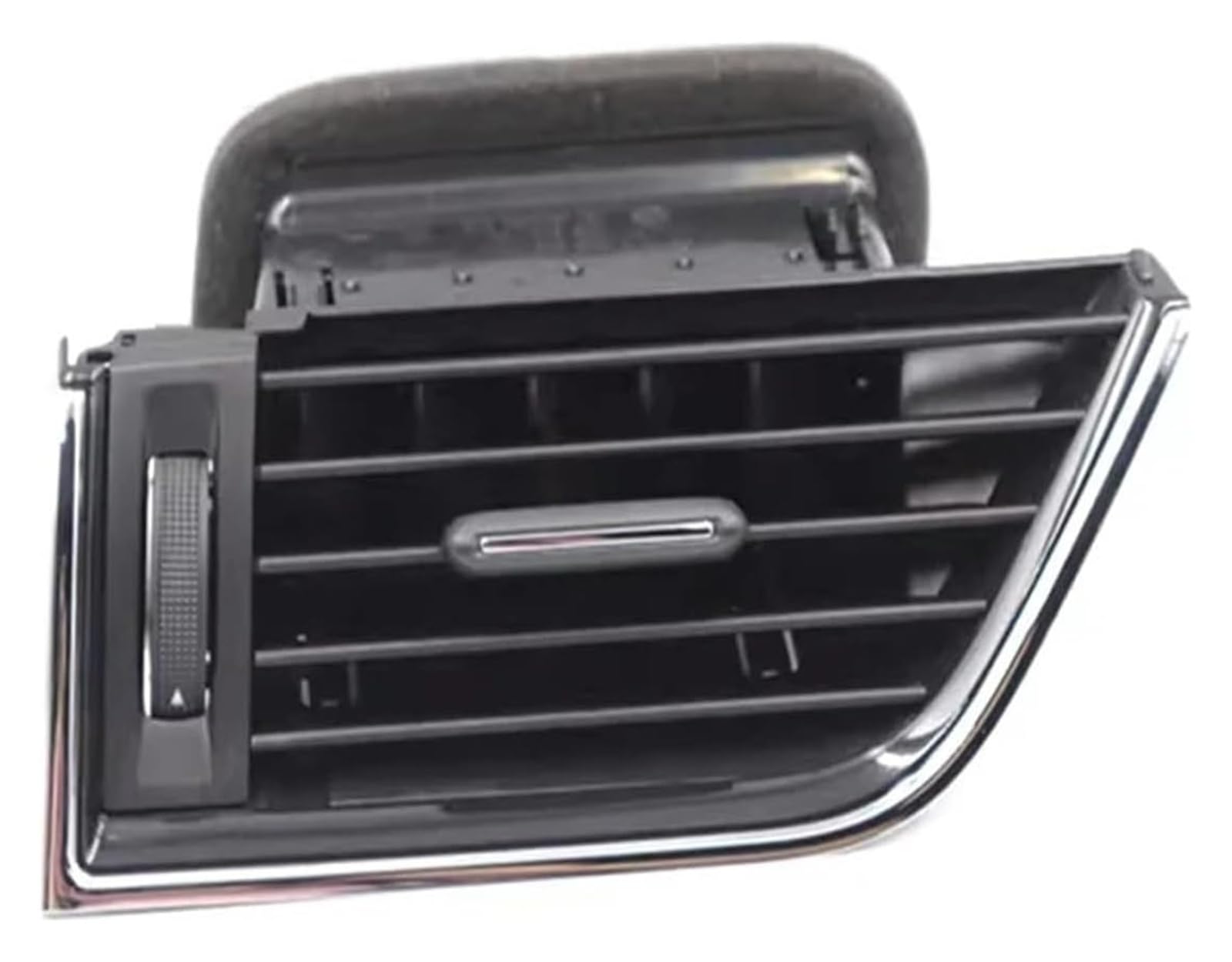 Air Vent Deflector Outlet For Octavia 2015-2022 Front Dashboard Central Rear Air Outlet Conditioner 5ED819701(Front Left)