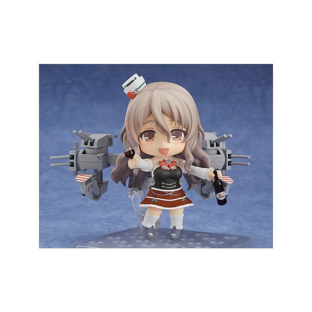 Amazon.co.jp: ねんどろいど 艦隊これくしょん ‐艦これ‐ Pola