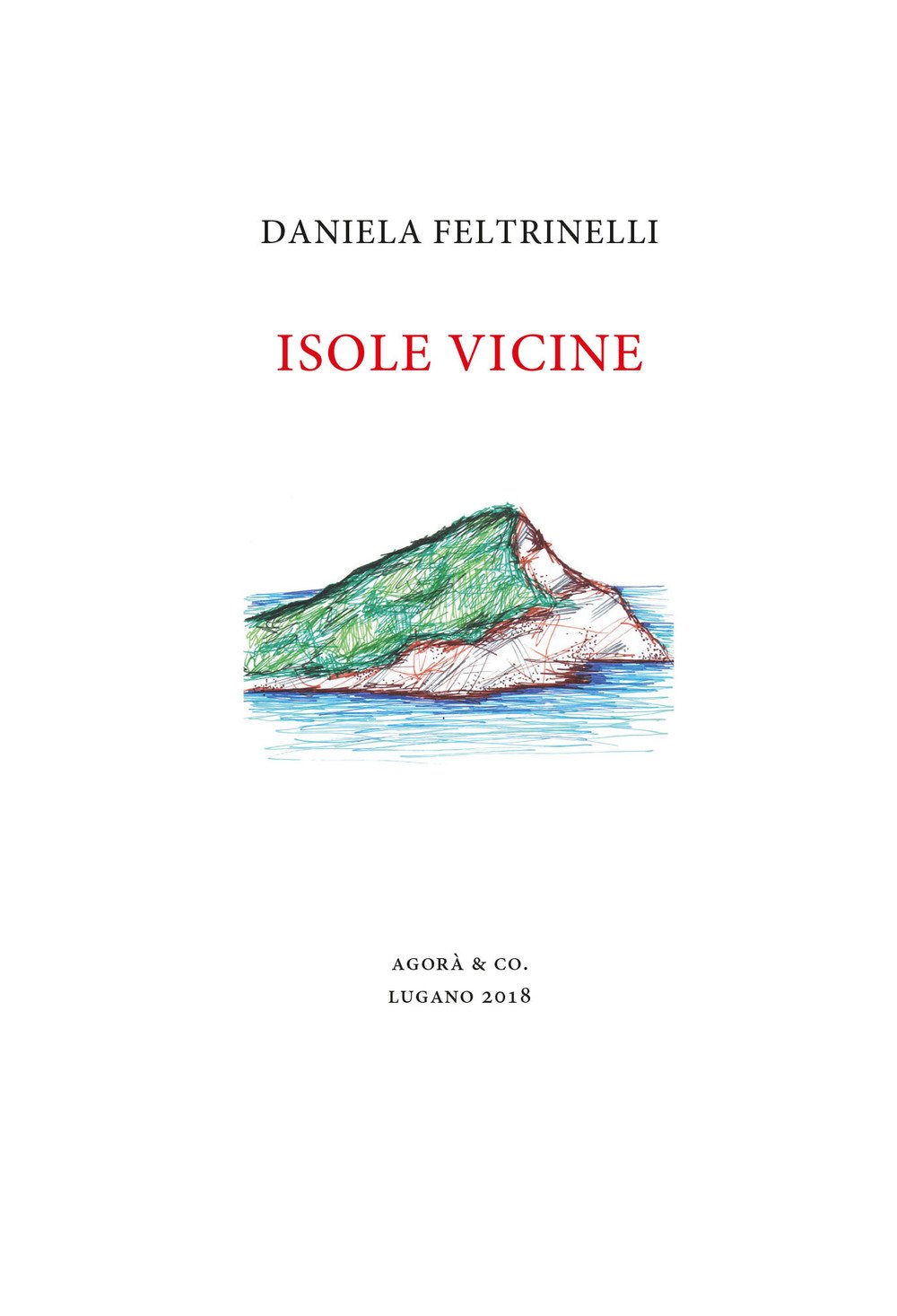 Isole Vicine - 4