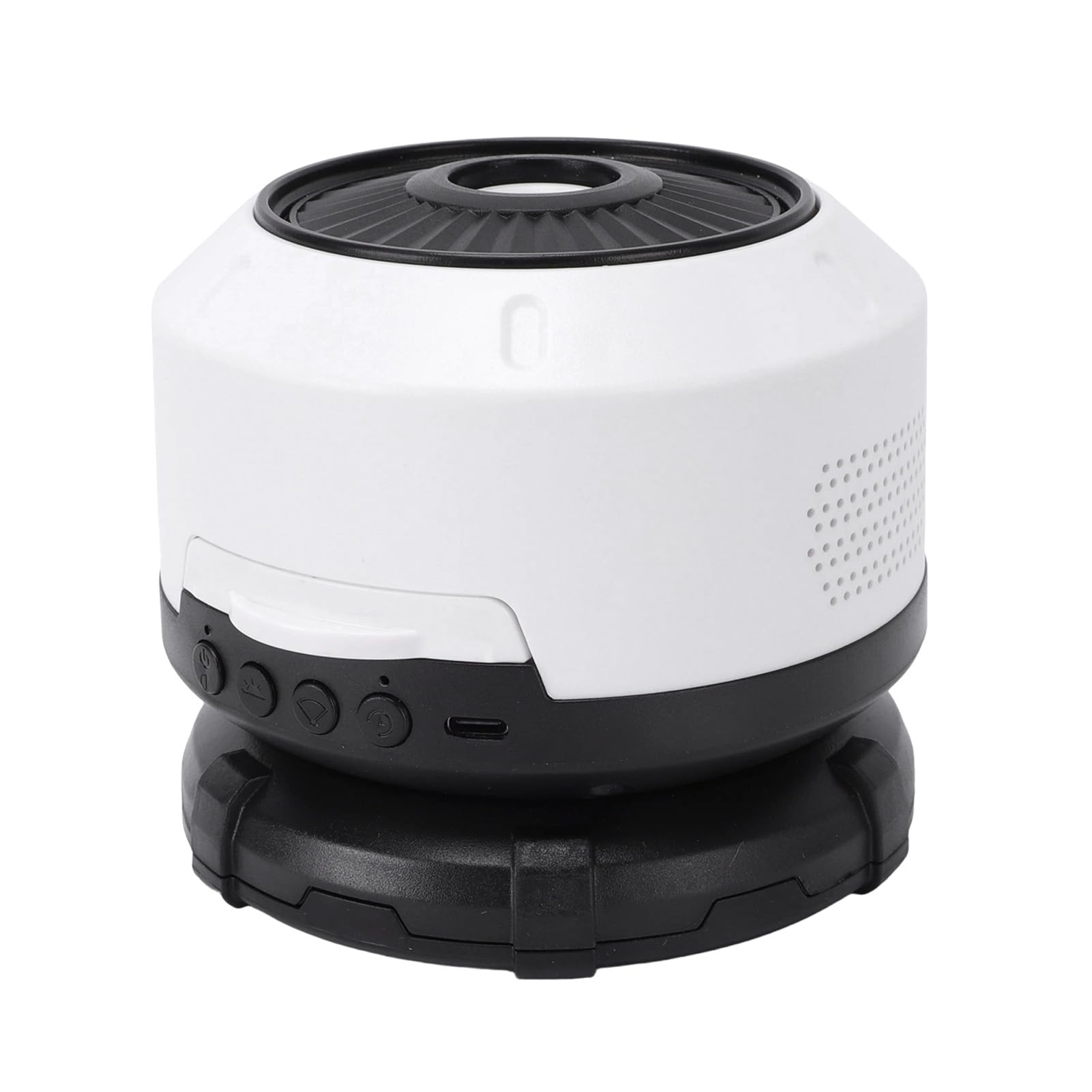 FTVOGUE Proiettore Planetario con 13 Dischi di Film con Obiettivo HD e Rotazione a 360°, Musica e Luce Notturna, Timer con Telecomando per Decorazioni per la Cameretta dei Bambini e Regali