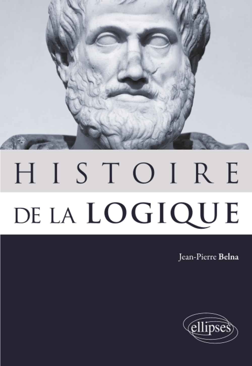 Histoire de la logique