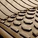 FH Group Automotive Floor Mats - Heavy-Duty Rubber Floor Mats for Cars, Universal Fit Full Set, ClimaProof Floor Mats, Trimmable Floor Mats For Most Sedan, SUV, Truck Floor Mats Beige