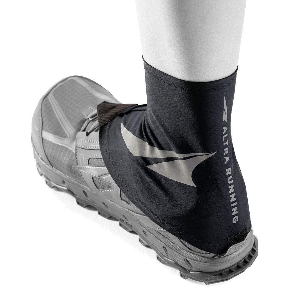 Altra Trail Soufflet Noir