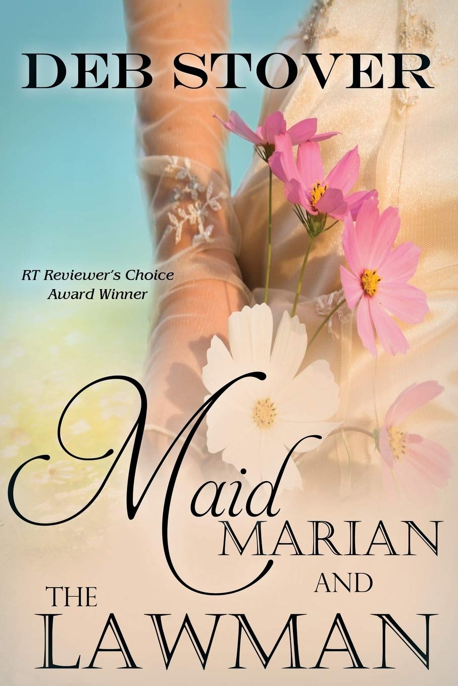 Buy Maid Marian and the Lawman โ BookShops.in
