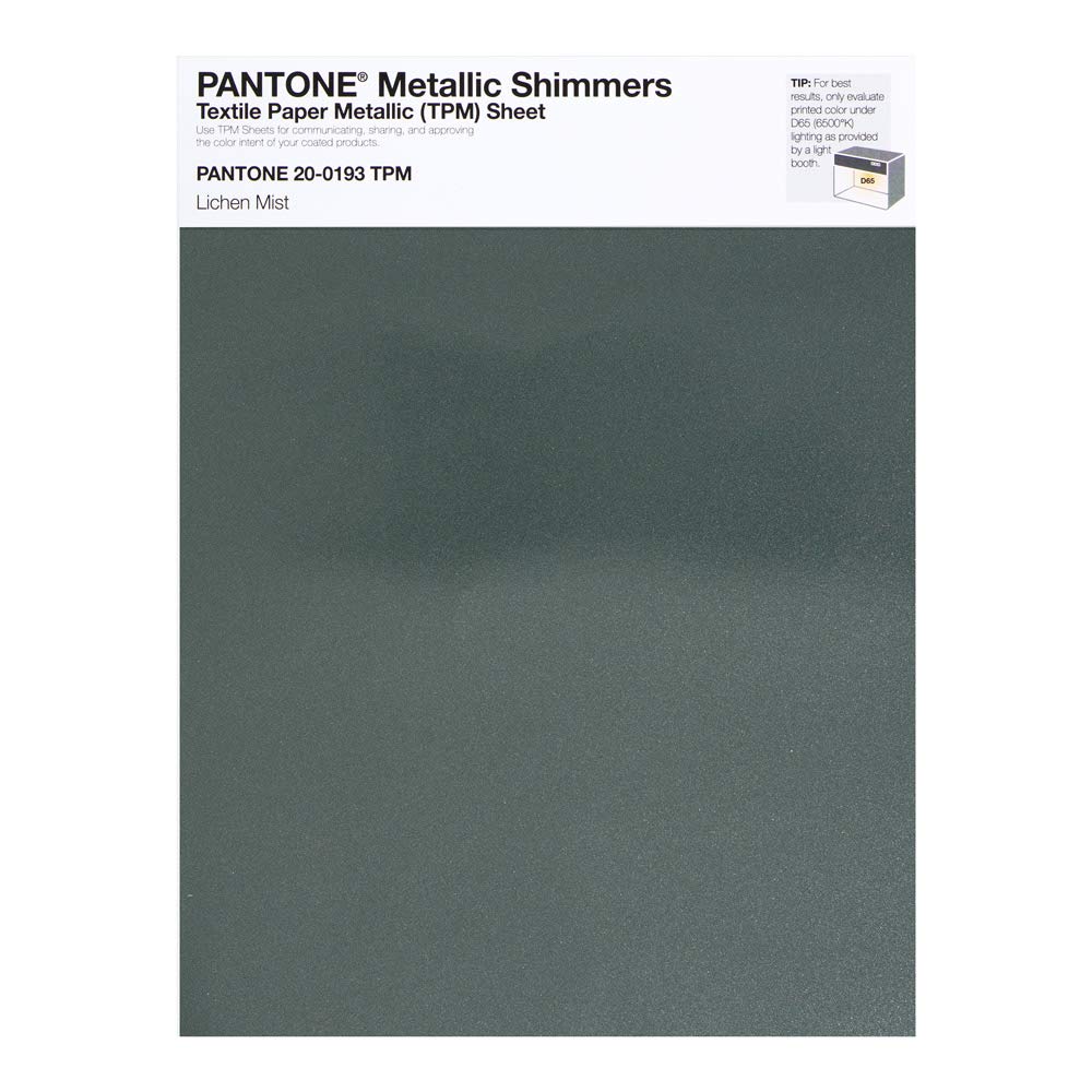 PANTONE色見本 RLLICS Coated PANTONE® Europe | PANTONE® 9382 C - Find a Pantone Color