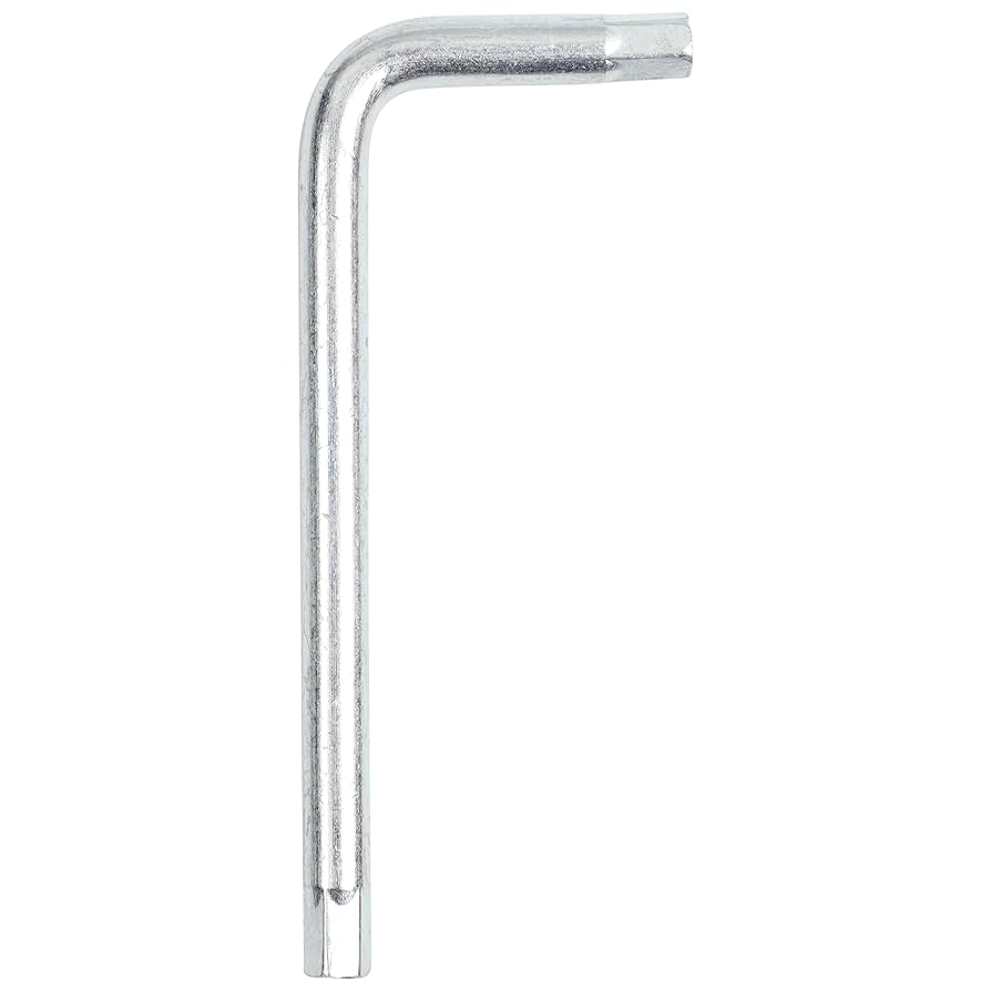 ZE⭐︎KA⭐︎MA⭐︎SHI BRAND NEW GENUINE IKEA ALLEN KEY HEXAGON WRENCH ASSEMBLY