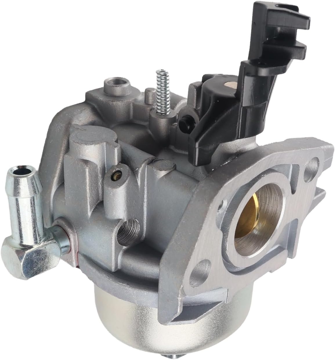 Carburetor with Tune-Up Kit for Briggs & Stratton Model 80002124 series SnowBlower