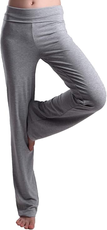 Foldover lounge pants Clearance