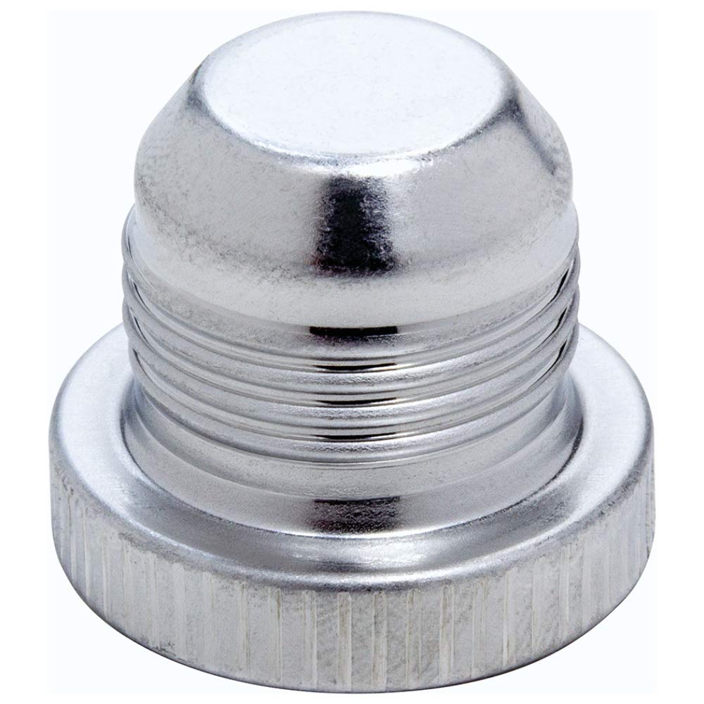 Bouchons anti-poussière en aluminium -10AN Allstar Performance ALL50835 pour raccord mécanique