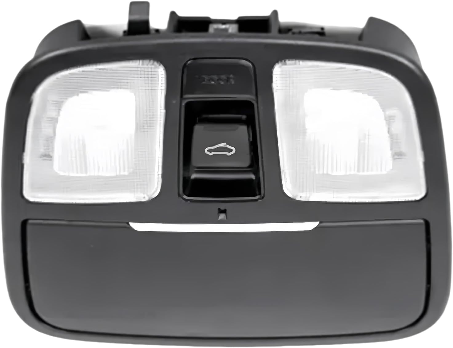 1 Pcs Automotive Overhead Consoles, Compatible with Genesis Coupe 2013-2016 92810-2M5009p, Overhead Console Dome