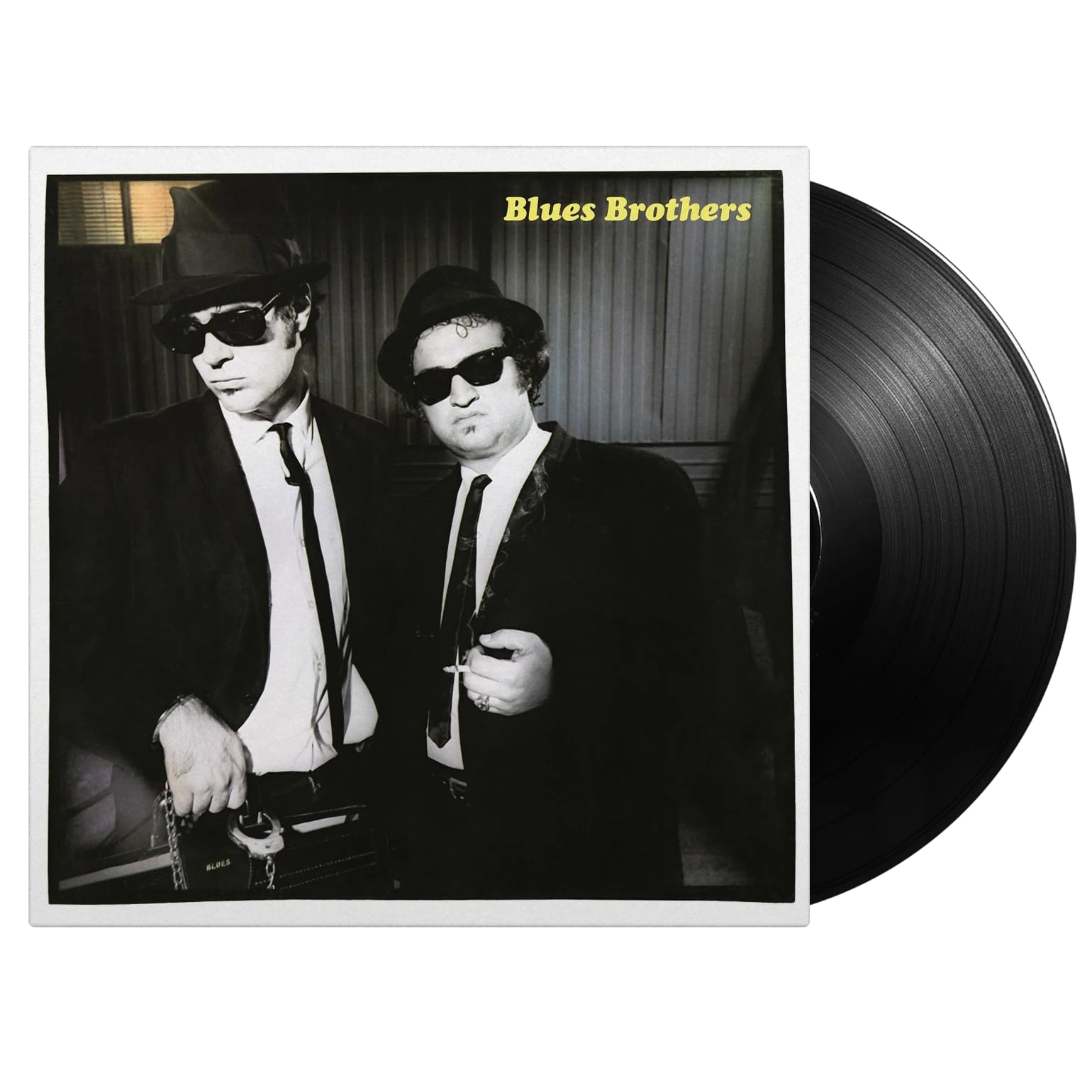 Briefcase Full Of Blues