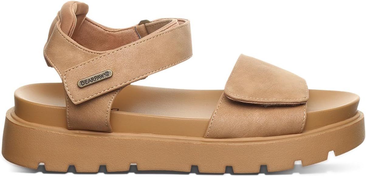 BEARPAW Women's Bobbi Black