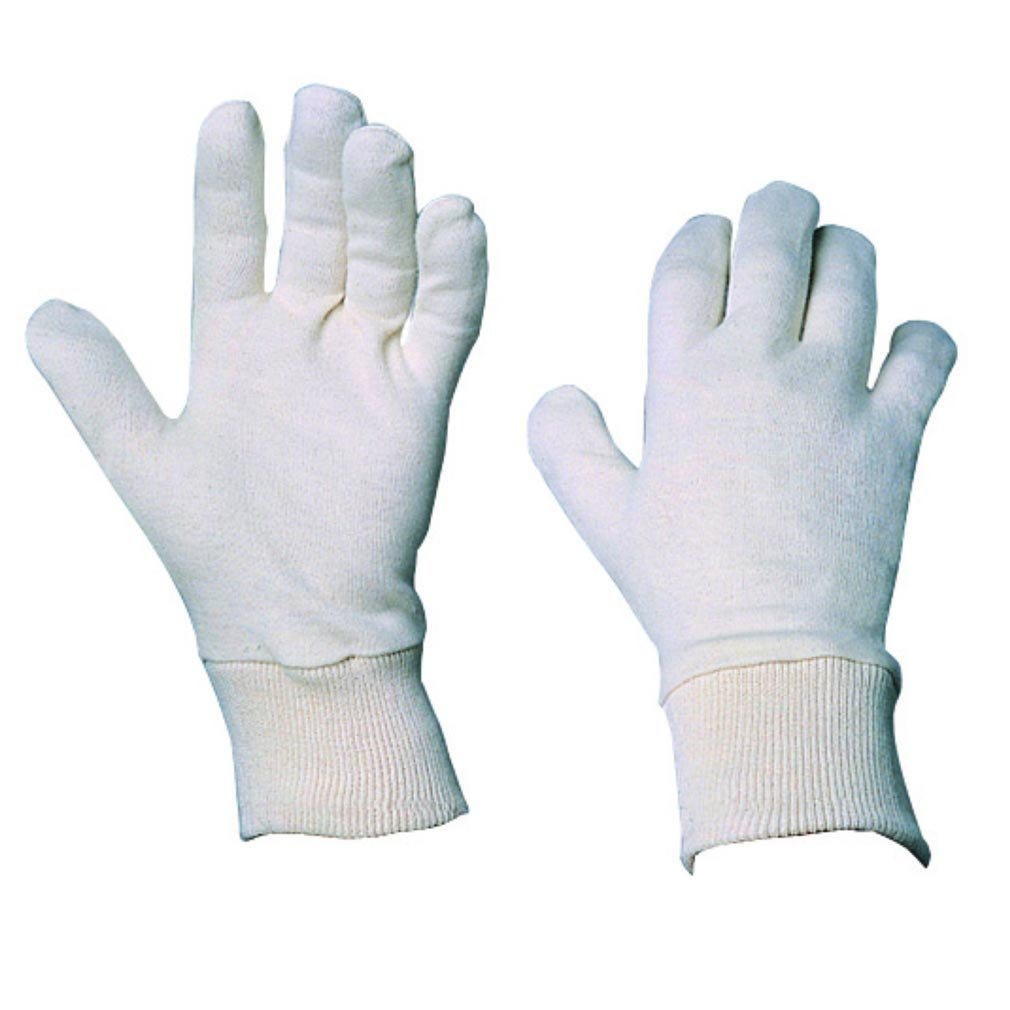 CATU Sous-​Gants Coton, Homme Taille unique