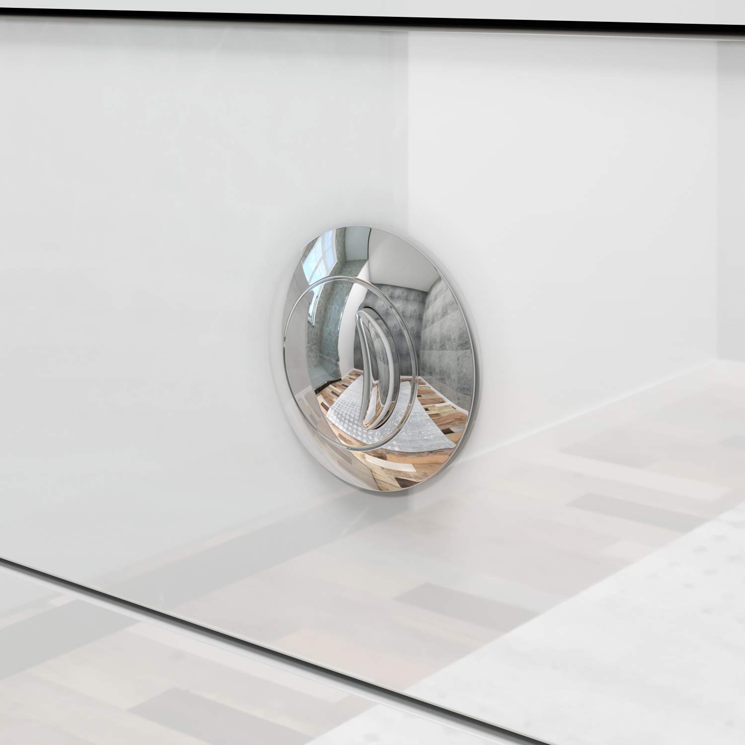 Buy ELEGANT 1100mm L Shape Bathroom Vanity Sink Unit Furniture Storage