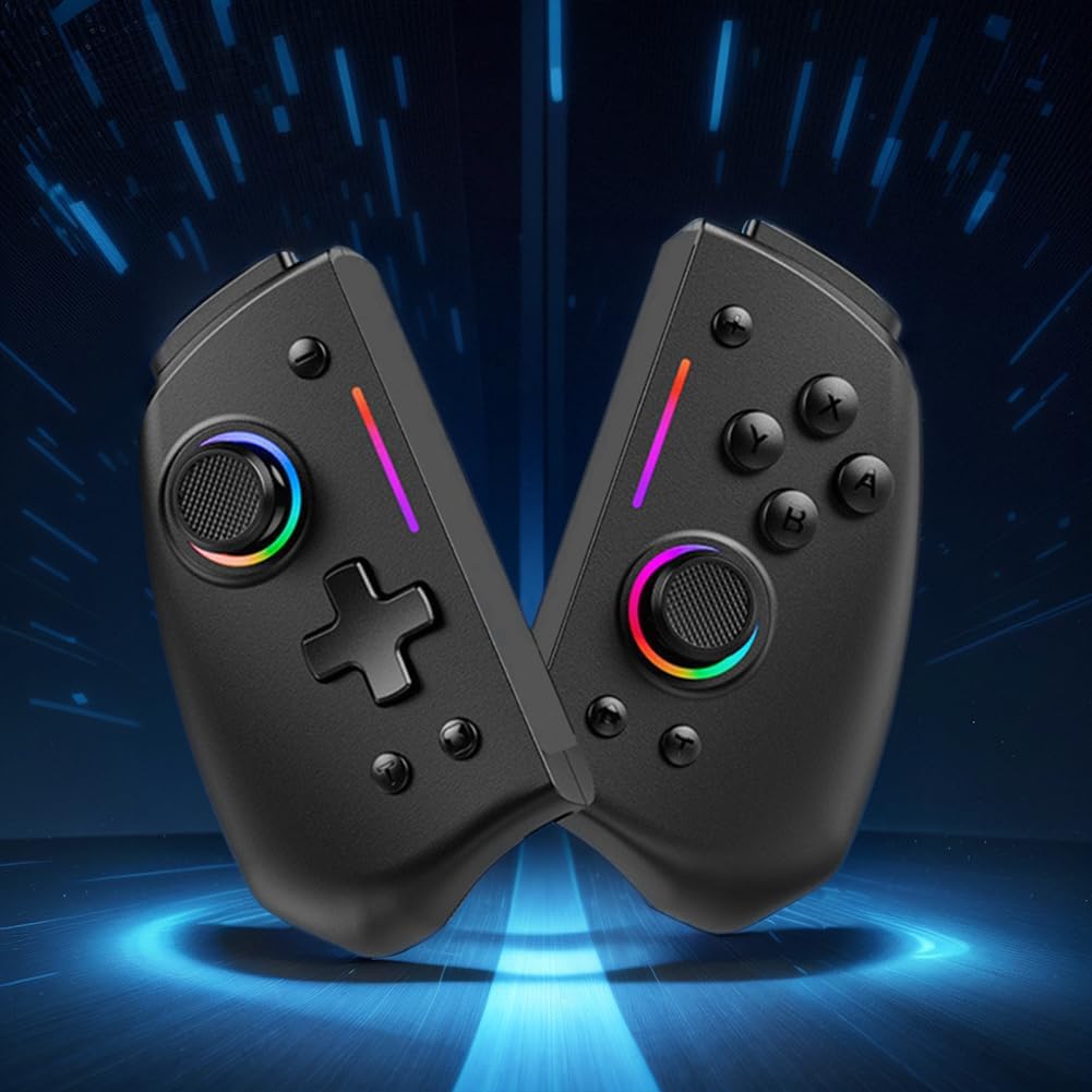 Two halves of LYEAA KS42 controller