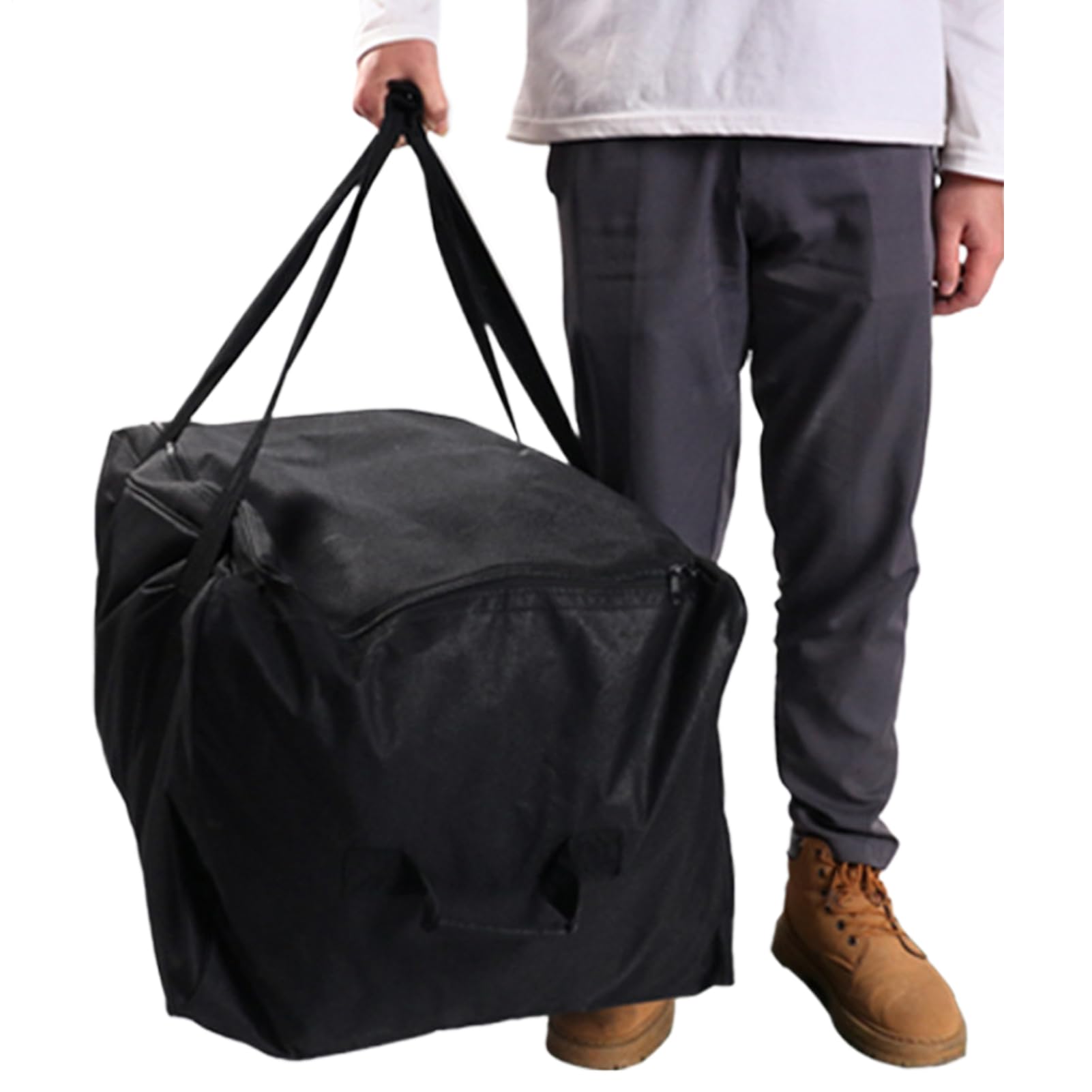 Bolsas De Golf Para Hombre Protectora Impermeable Con Correa