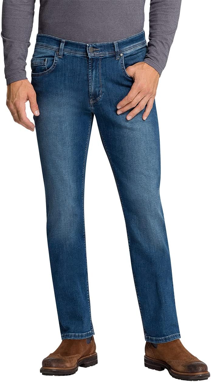 PIONEERMen's Rando Jeans