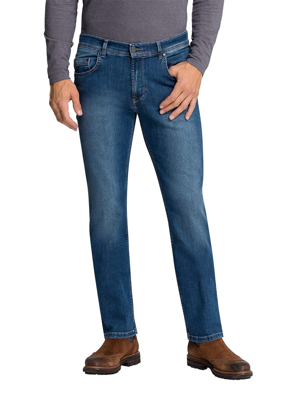 PIONEERMen's Rando Jeans