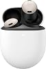 Google Pixel Buds Pro - Audífonos con Cancelación de Ruido - Hasta 31 Horas de Batería con Estuche de Carga[2] - Audífonos Bluetooth - Compatibles con Android - Porcelain (Renovado) 1