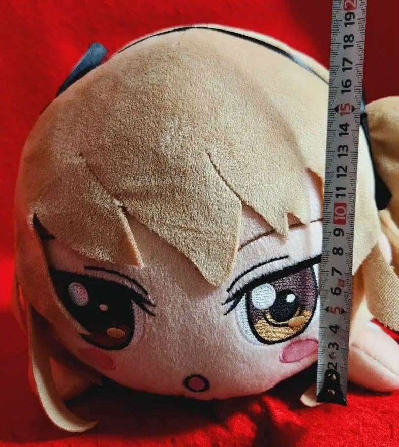 Amazon.co.jp: ガールズパンツァー ガルパン メガジャンボ