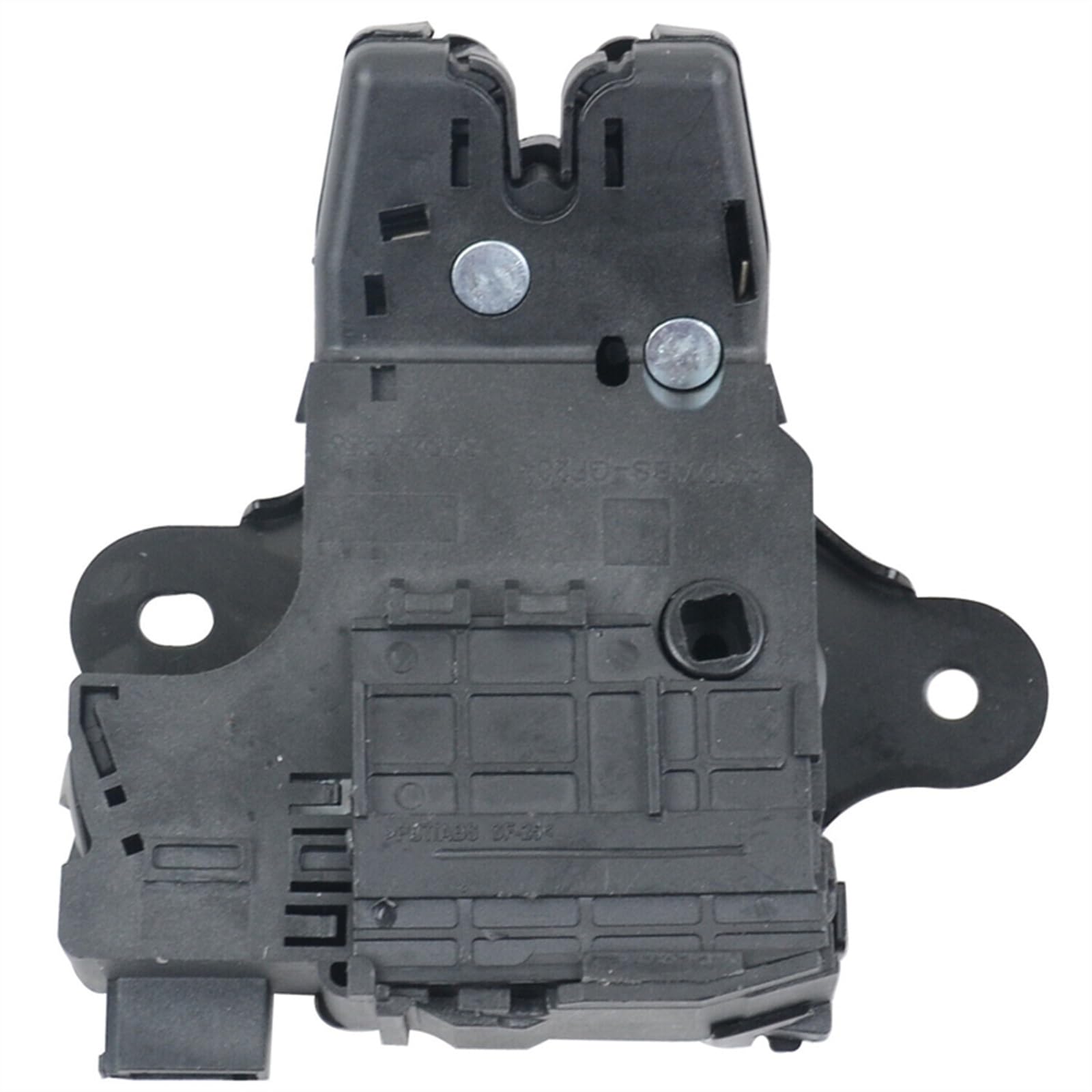 Candado maletero traser Compatible con Cadillac para ATS | CTS XTS ELR 13501988 13513995 545255965 557795741 940-108 Actuador de pestillo de tapa de bloqueo de maletero trasero