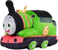 Vista 32 de Almohada de peluche súper suave My Little Pony Sunny para niños, talla única, de Franco