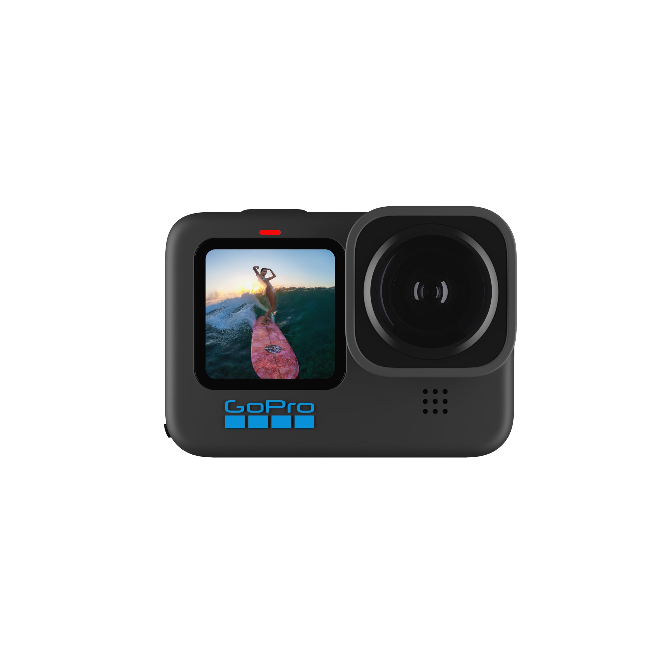 Amazon | GoPro Max Lens Mod (HERO11 Black/HERO10 Black/HERO9