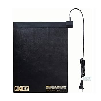 GEX EXOTERRA レプタイルヒートL 3点セット まとめ売り Amazon | 【在庫限り/メーカー終売】ジェックス レプタイル