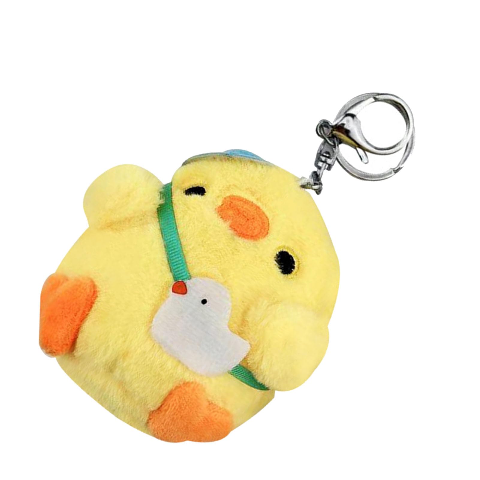 Amazon.co.jp: ぬいぐるみ動物キーチェーン、柔らかくてかわいい