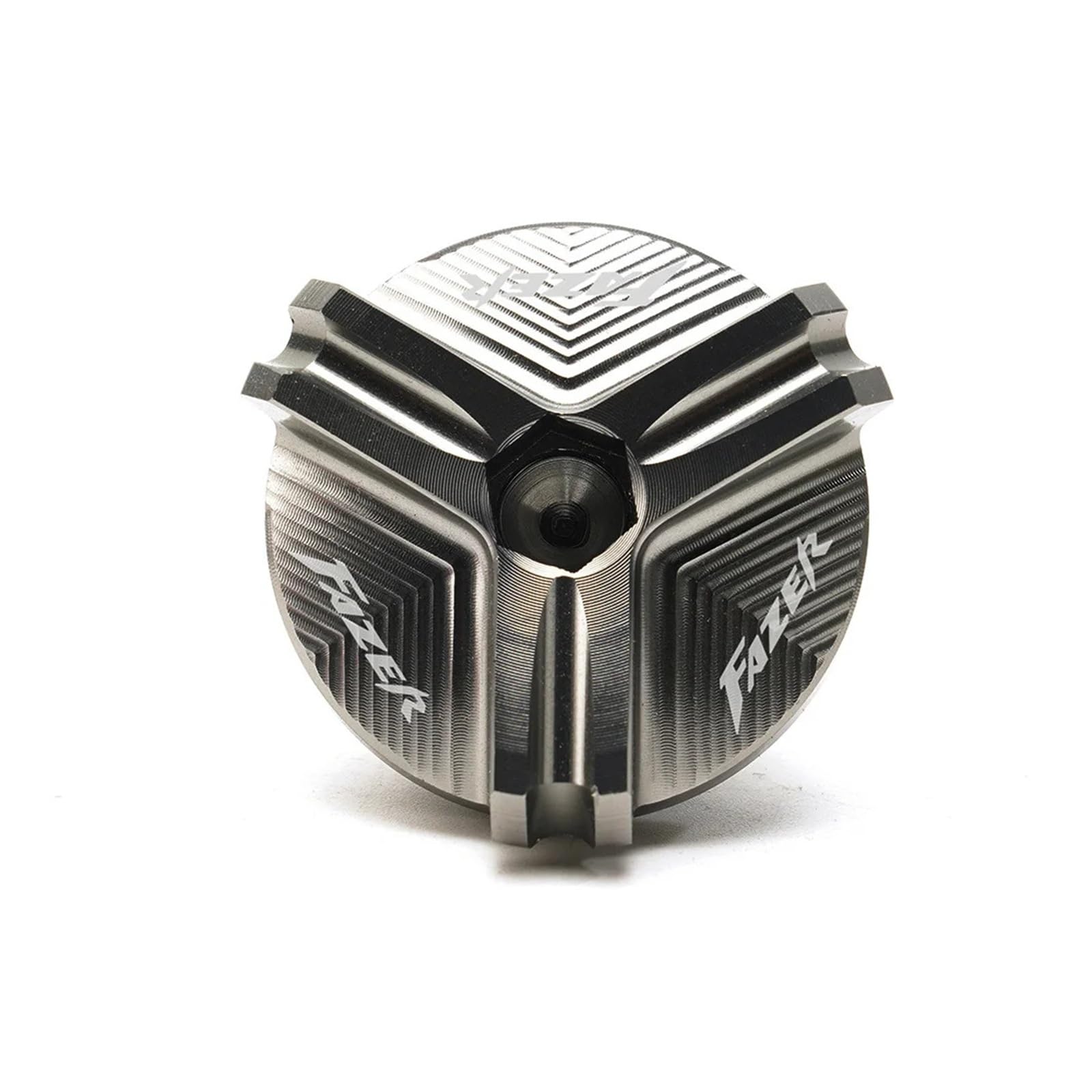 Fit For Y/A M-A-HA FZ1 Fazer 2006-2015 FZ6 FZ-6 FZ 6 FZ6R 2004-2012 2007 2009 FZ8 CNC Motorcycle Engine Oil Filler Cap Oil Plug Cover