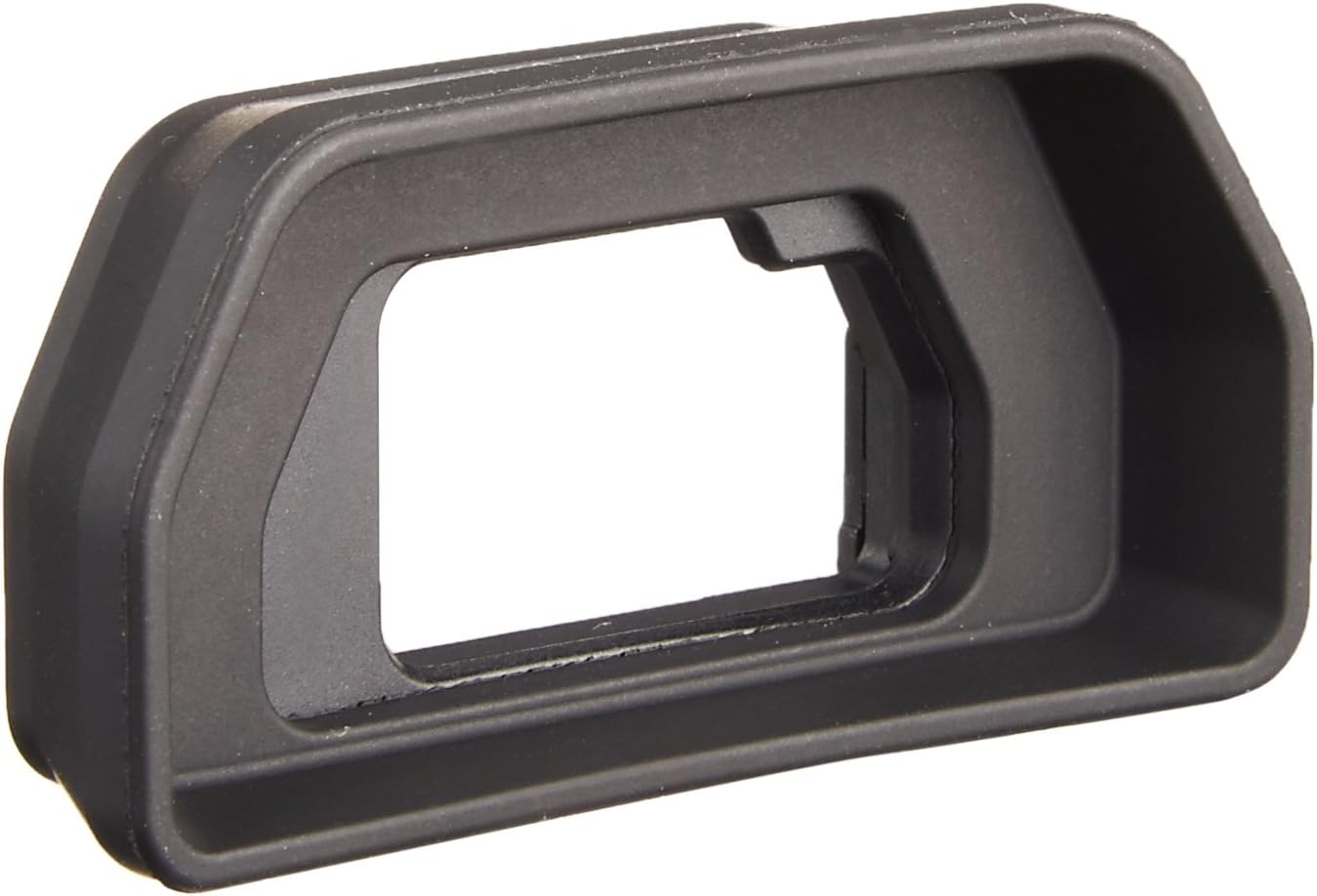 KIWIFOTOS Camera Eyecup Eyepiece For Olympus OM SYSTEM OM-5 Mark II, OM - View #2