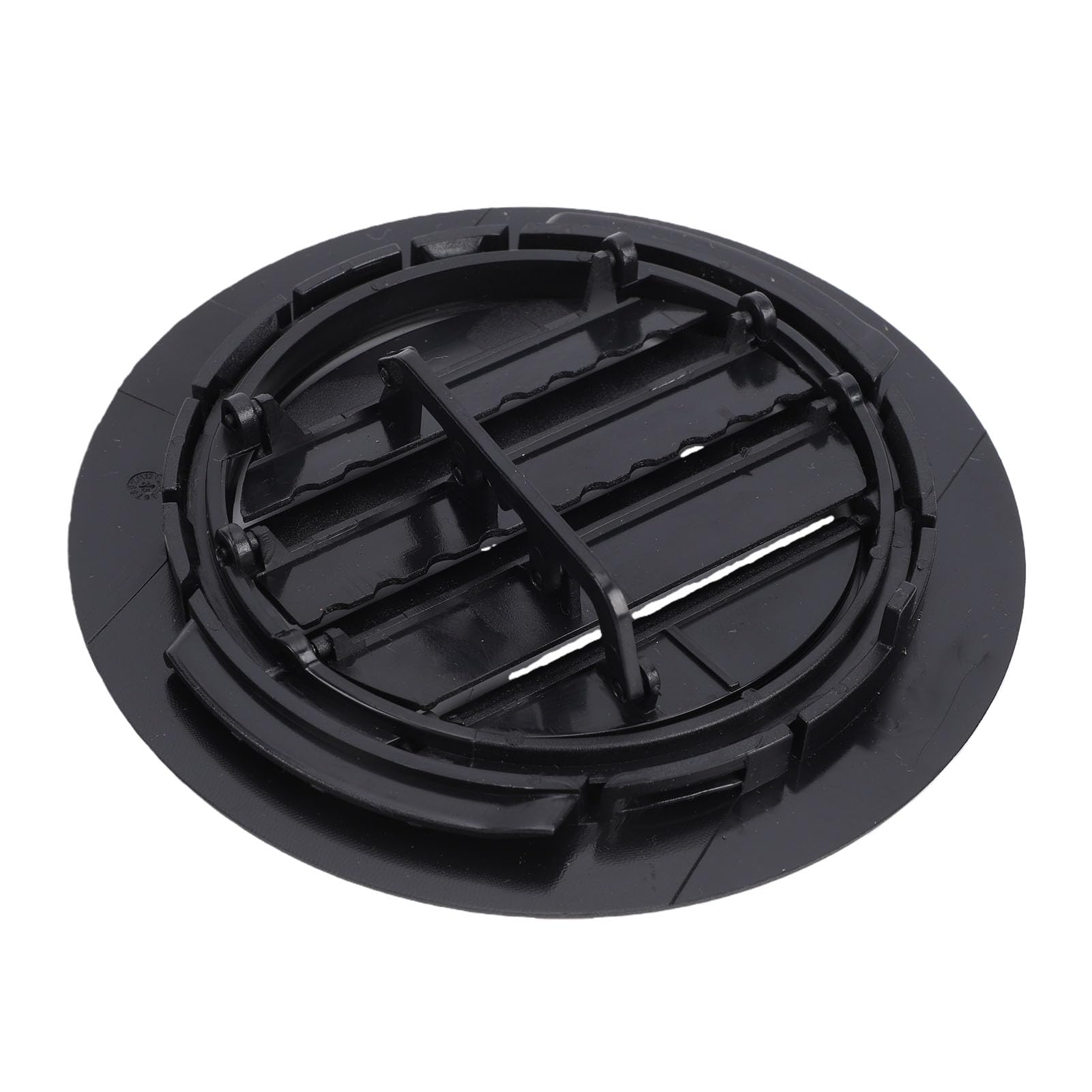 Ausla 4 Piezas BL1Z 19893 AA Techo Interior, OEM: 9C2Z 19893, AD Techo AC Calentador Ventilación Louvre Reemplazo para E-150 E-250 2009-2014