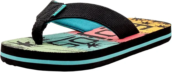 Flojos Boy's Flip Flop Sandal
