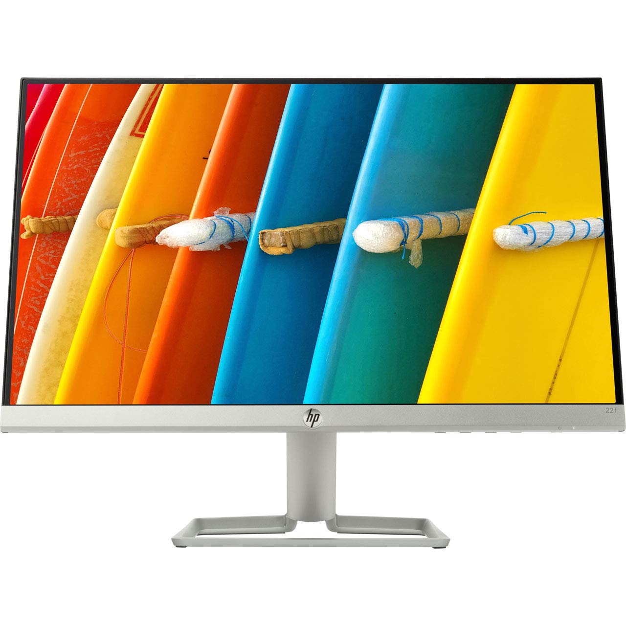 Amazon.com: HP 22f FHD Monitor | 21.5-inch Diagonal Full HD