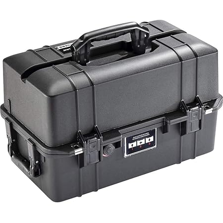 Pelican tackle box Clearance