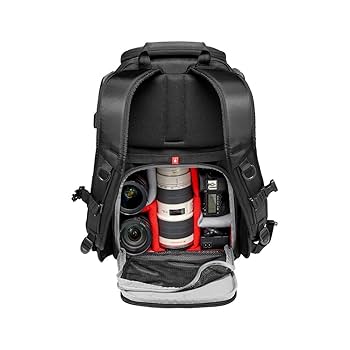Manfrotto カメラバッグ カメラリュック MB MA-BP-TM CA Manfrotto カメラバッグ カメラリュック MB MA-BP-TM CA - メルカリ