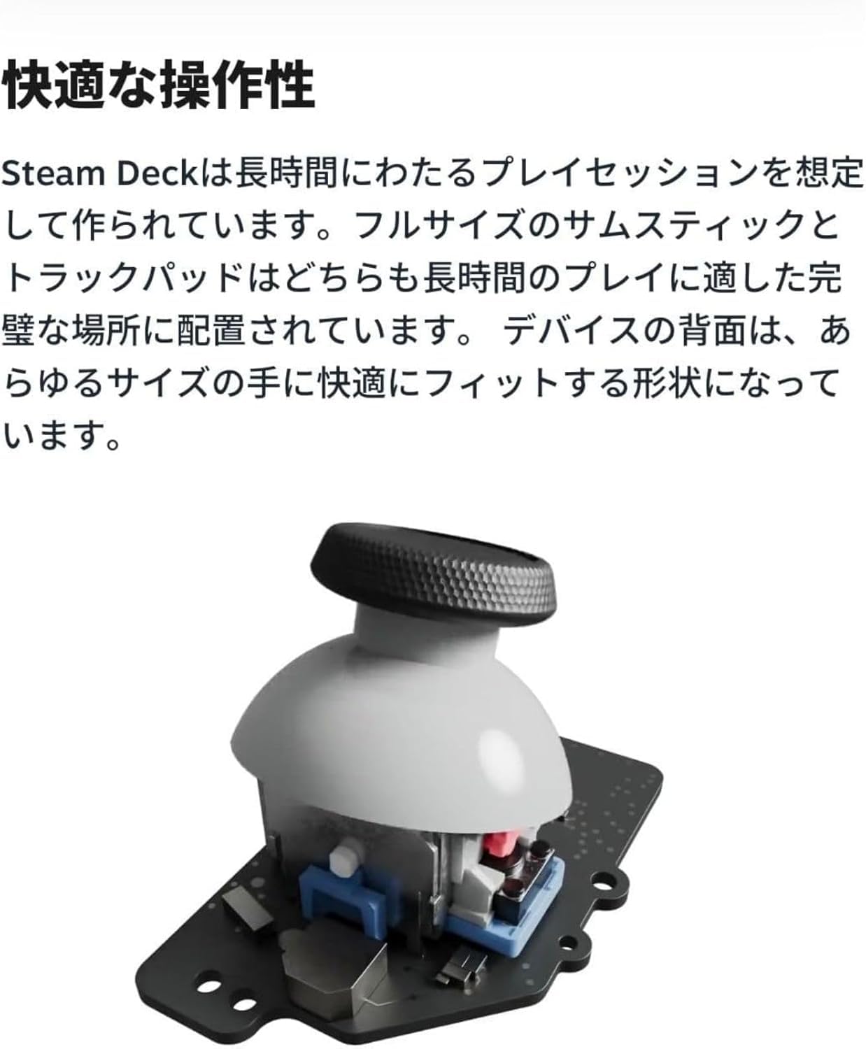 ノーブランド Steam Deck 256GB携帯ゲーミングPC