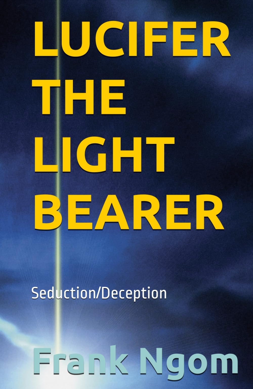 LUCIFER THE LIGHT BEARER