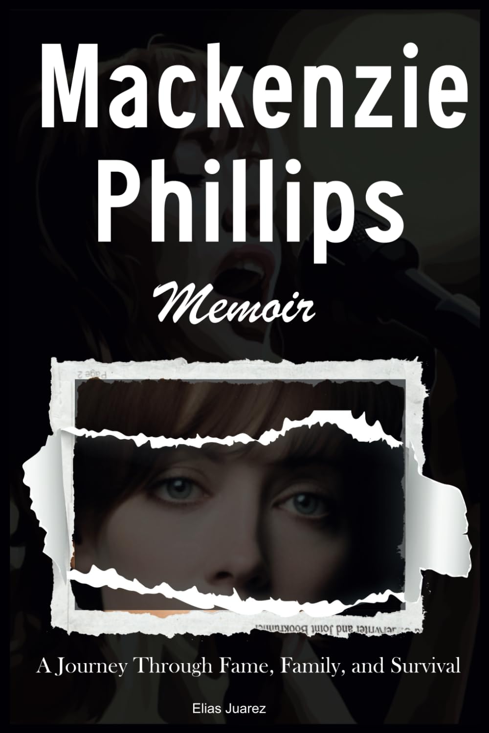 Mackenzie Phillips Memoir: A Journey Through Fame, Family, and Survival